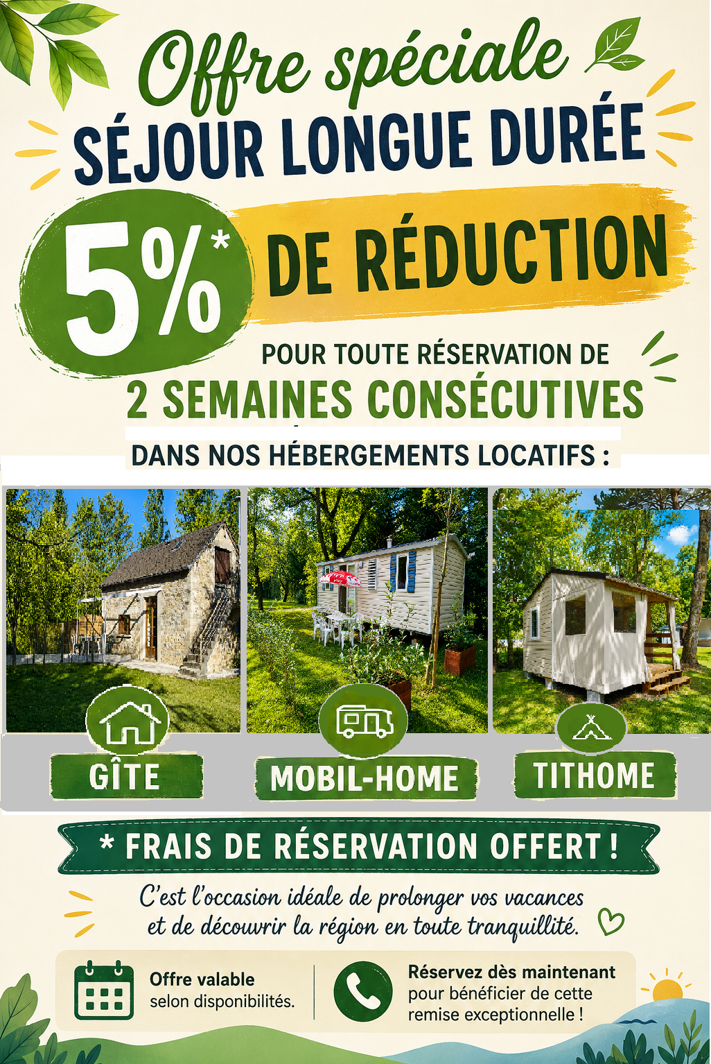 OFFRE 5