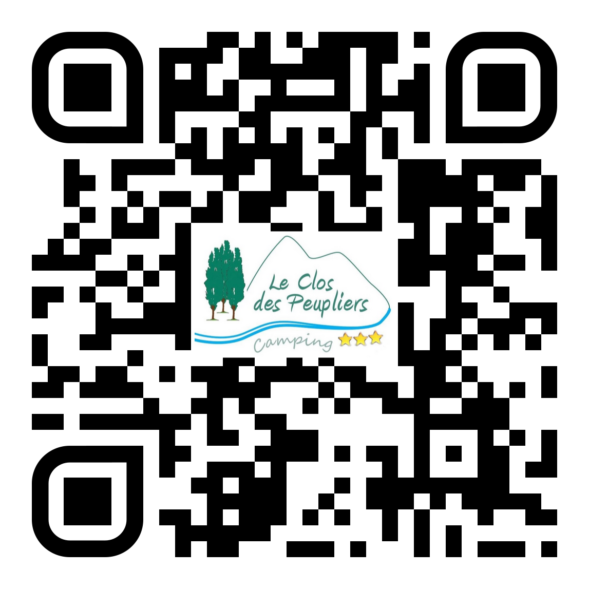 QR CodeCamping