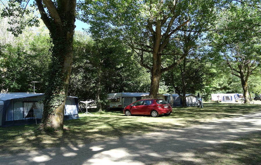 camping le clos des peupliers alle du camping