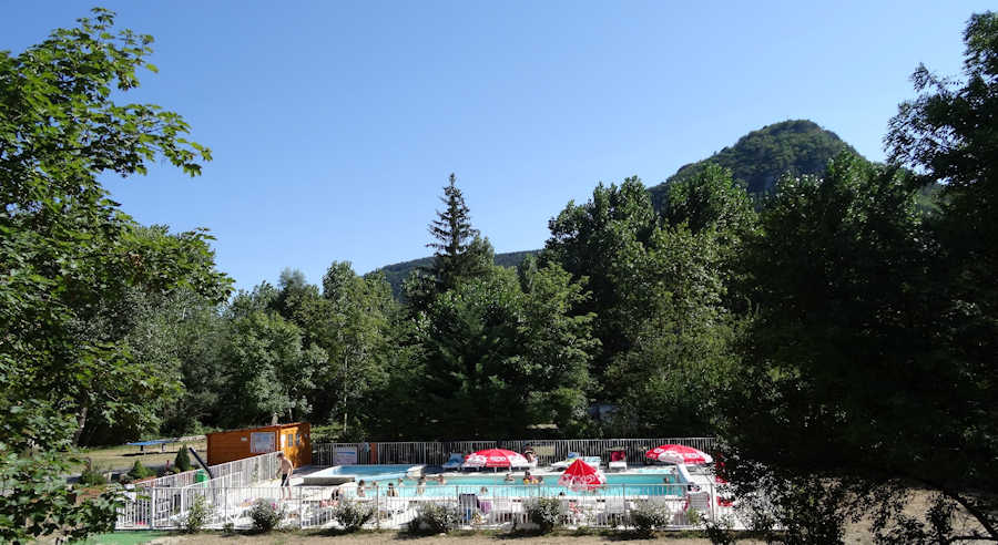 camping lozere le clos des peupliers 1